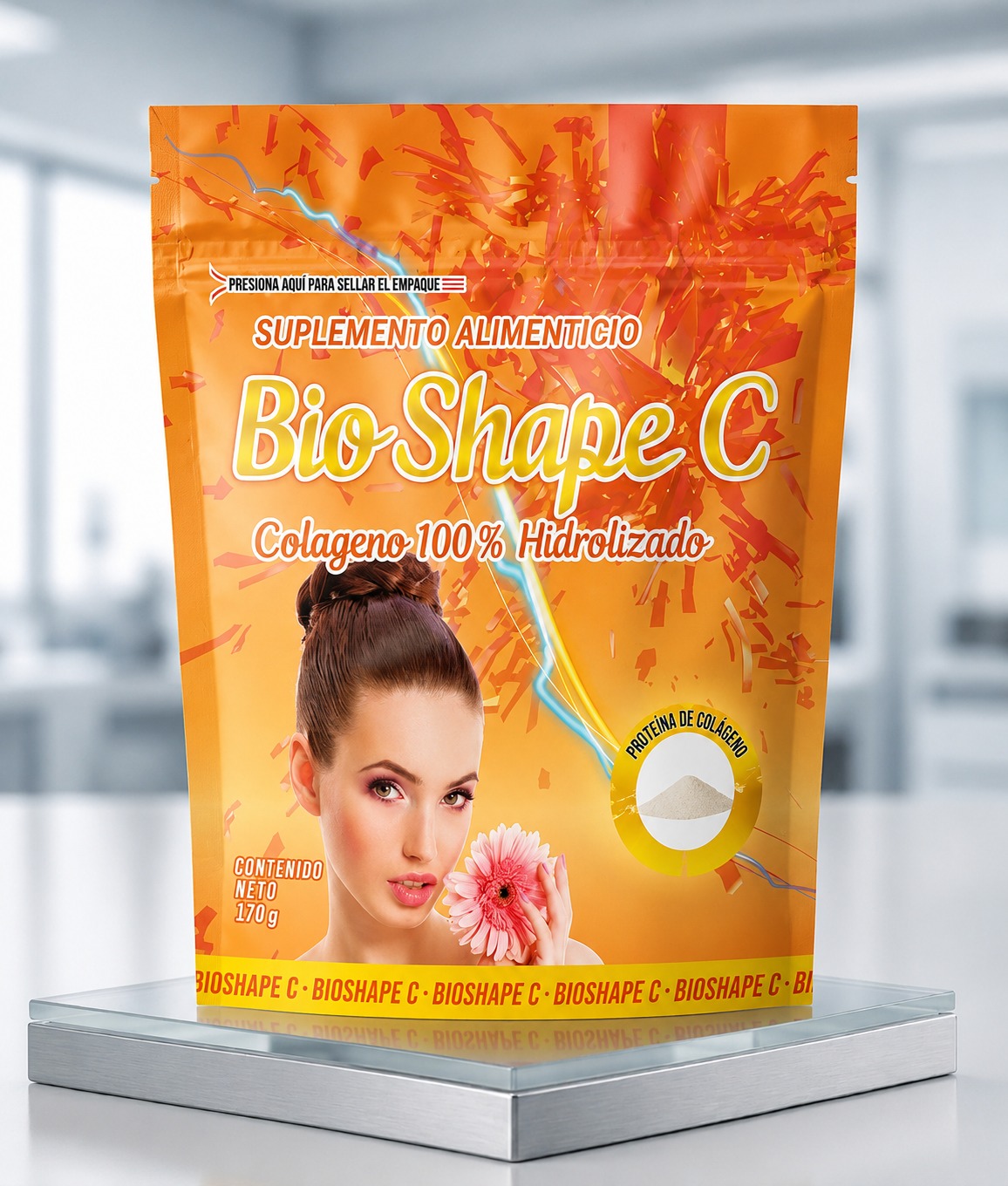 BioShape C